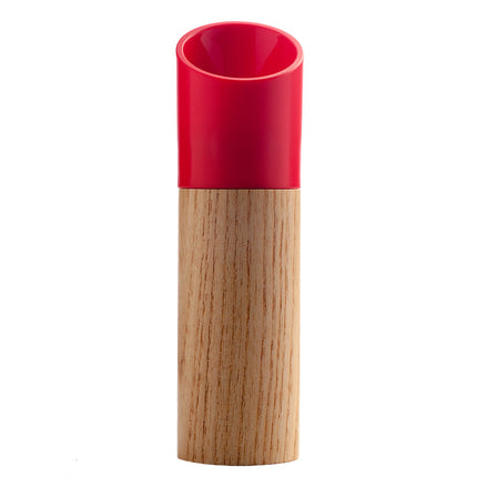Wooden salt and pepper mills, manual salt and pepper mills, adjustable ceramic core salt and pepper mills
