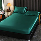Dark green