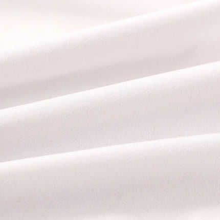 Queen Size Deep Pocket Mattress Sheet Soft And Comfortable Microfiber Fade-Resistant And Wrinkle-Resistant Fitted Sheet