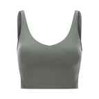 Moss green