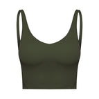 Retro green