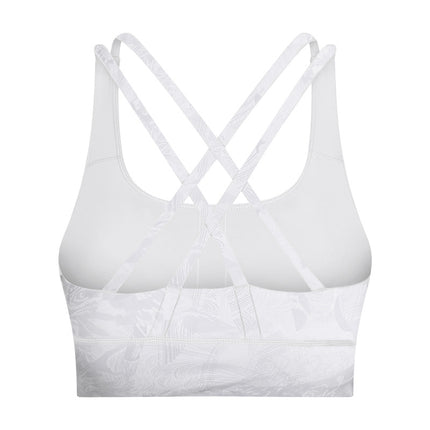 Women's Sports Bra running sports underwear female cross beauty back gathered running yoga fitness BRA bra
