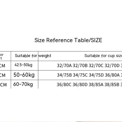 Women's non-steel ring sports bra non-steel ring shockproof yoga running tank top fitness straps bra underwear