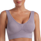 Purple gray
