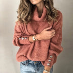 Brick red