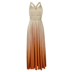 Champagne gradient