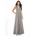 flecking gray