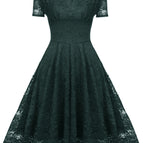 Dark green