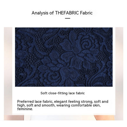 Women's Crushed Lace Prom Dresses V Neck Vintage Dresses Short Sleeve Formal Swing Dresses Bridesmaid Cocktail Party Dresses