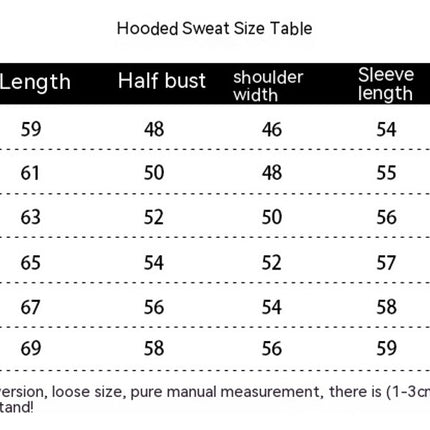 Women's Oversized Hoodie Loose Casual Sweatshirt Long Sleeve Sweater Pullover with Pockets for Fall 1