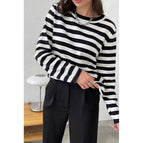 black strips