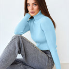 sky blue