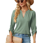 Dark green