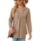 Women's Tees & Tops Long Sleeve