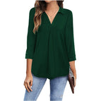 Dark green