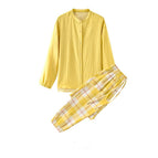 Bright Yellow/Women