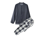 Deep gray/men's model