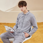Grey for men