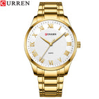Golden shell white