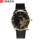 Golden shell black