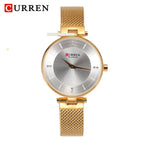 Golden shell white