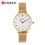 Golden shell white