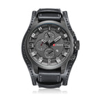 Black shell gray