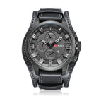 Black shell gray