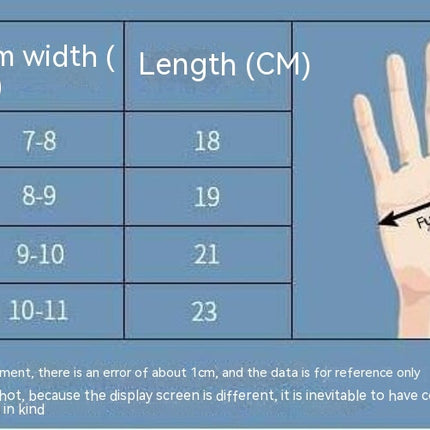 Men's and Women's Winter Warm Touch Screen Gloves Double Sided Rocker Fleece Fleece Gloves (For Cold Weather)