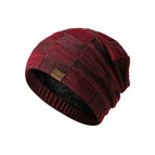 Wine Red (Single Hat)