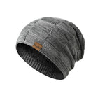 Grey (single cap)