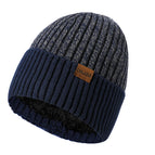 Navy (with label)
