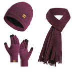 Plum Red