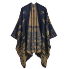 Tibetan blue