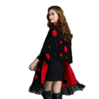 Black Red
