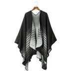 Black gray
