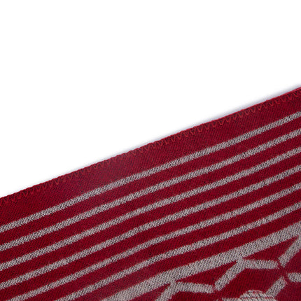 Scarf for Women Luxury Warm Wrap Silky Feel Shawl  in Rich Colours  Faux Cashmere Split Shawl