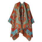 Rabbit God Style - Orange Red