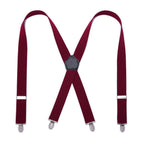 Wine red