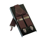 A72 Brown