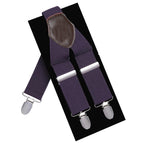 A161 Purple