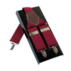 A41 Red