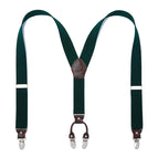 A150 dark green