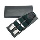 Dark green