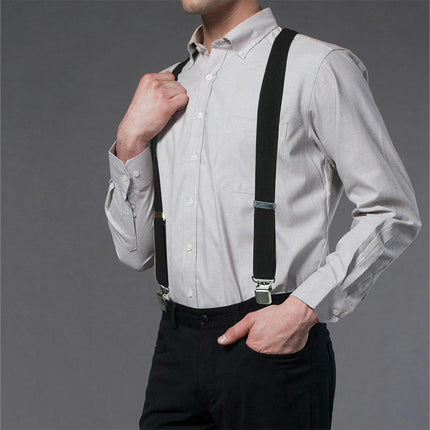 Suspenders for men heavy duty, Mens suspenders for trousers,Mens suspenders for jeans