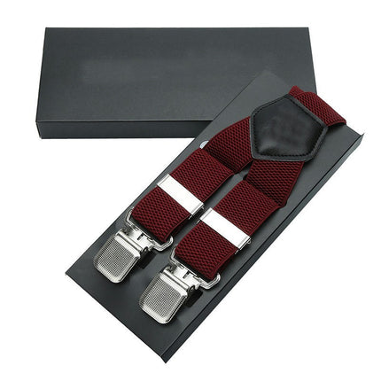 Suspenders for men heavy duty, Mens suspenders for trousers,Mens suspenders for jeans