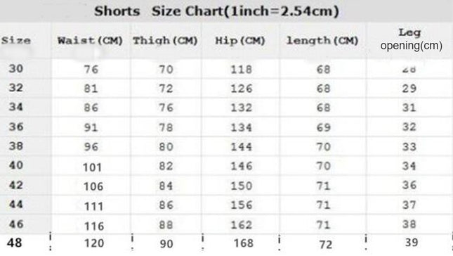 Baggy Jean Shorts for Men Casual Loose Fit Denim Shorts