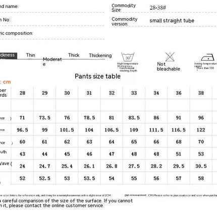 Men's Ripped Jean Short Distressed Straight Fit Denim Shorts