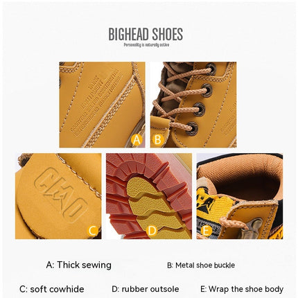Women Hiking Boots Waterproof Shoes for Women Lightweight Winter Outdoor Trail Work Boots 1