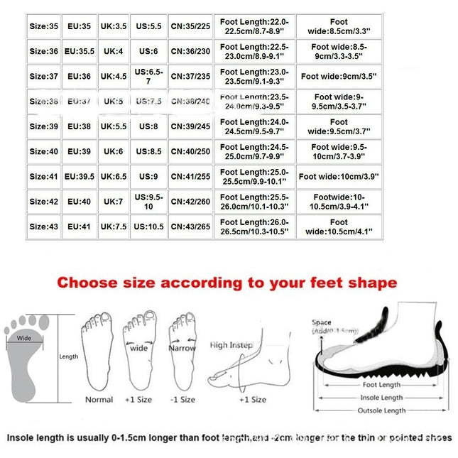 Women Fashion Western Boots Knee High Chunky Heels Pointed Toe